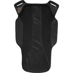 PFIFF Paraschiena Angelo Custode Per Bambini - Nero/Blu, Taglia L, Protezione Schiena E Coccige, EN 1621-1 - Foto 6