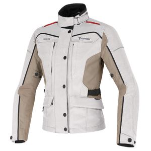 Dainese Zima Lady Gore -Tex® motorbike jacket - Motoblouz .com
