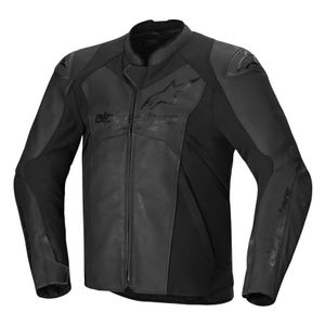 Blouson Alpinestars FASTER V3 - Noir