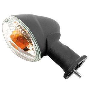 Type origine transparent Arrière gauche