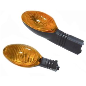 Type origine orange Avant gauche