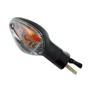 Type origine transparent Arrière droit