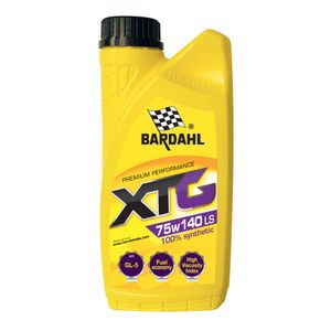 XTG 75W140 LS