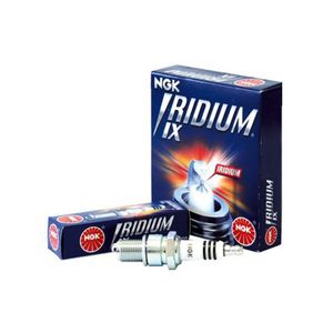 Candela NGK ZGR7GI-13G Standard - Per Motori A Benzina, Affidabile E Durevole - Foto 3