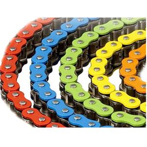 420 140 MAILLONS ORANGE FLUO