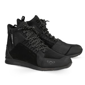 Motorcycle Sneakers Ixon FREAKY WATERPROOF LADY - Motoblouz.com