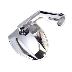 Ferrara 2 chrome (l'unité)