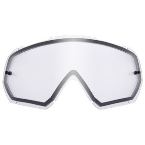 B-10 YOUTH - DOUBLE - CLEAR