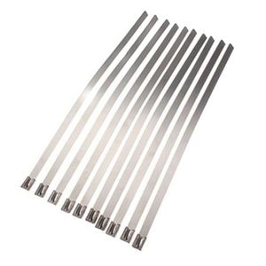 inox pour bande thermique