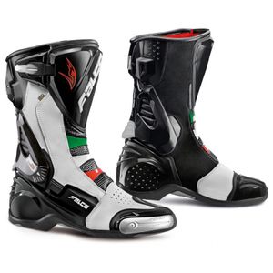 Falco ESO LX 2.1 Italy Boots - Motoblouz .com