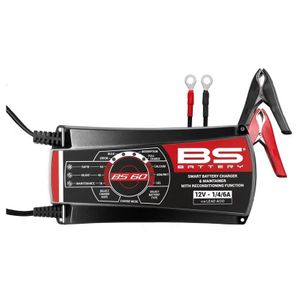 BS60 (Batterie acide)