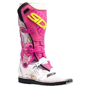 Bottes SIDI crossair HD Billy Bolt