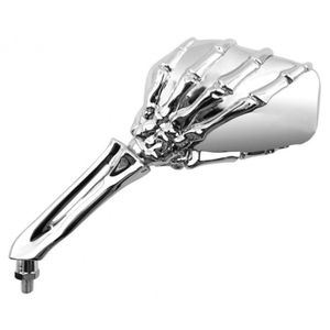 Squelette droit (l'unité)