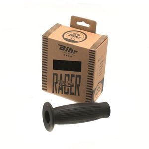 vintage Bullit custom noir