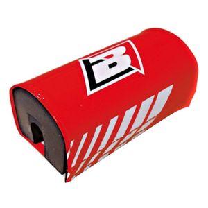 Rouge pour guidons sans barre rouge