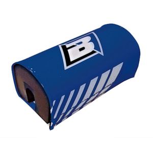 Bleu pour guidons sans barre