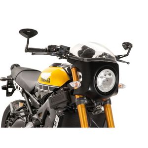 RETRO - SEMI CARENAGE