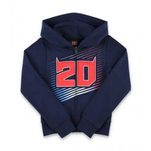 KID HOODIE 20 STRIPES