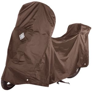 Scooter cover Tucano Urbano RIPARI SMALL SCOOTERS Universal