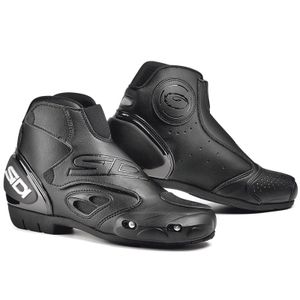 Botines Sidi BLADE - Botas y calzado - Motoblouz.es