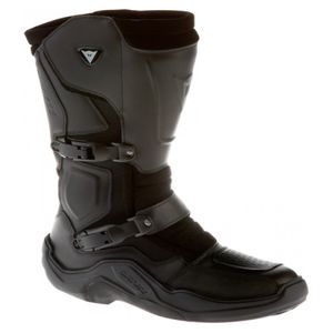 Botas Dainese VISOKE D-WP - Botas y calzado - Motoblouz.es