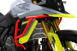 Crash Bar CROSS PRO Trail