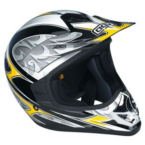 Casco AGV RC 5 PRO FLASH - Cascos 