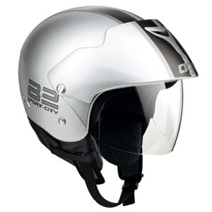bike helmet on backwards With friends like these