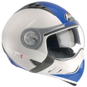 Airoh TR-1 Matt Helmet - buy cheap ▷ FC-Moto
