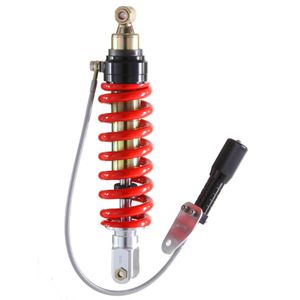 Mono amortisseur HAGON pour HONDA 500 XL500R (PD02) de 1982 à 1984
