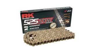 Série ZXW 116 maillons 525