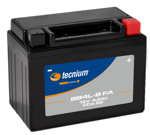 sans entretien activé usine - BB4L-B