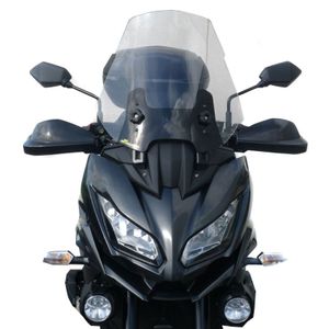 Haute protection Marron Clair