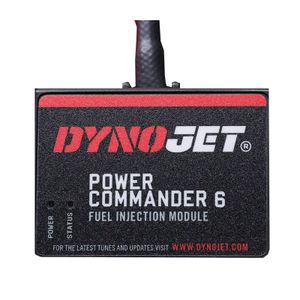 Power commander 6