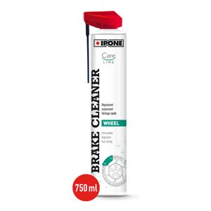 CARELINE BRAKE CLEANER 750 ML