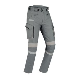 Pantalon Moto BERING LADY VISION PANT, Pantalon Moto En Fibre Tech 600D