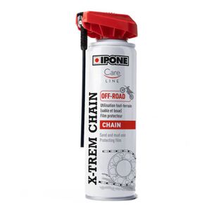 CARELINE X-TREM CHAIN OFF ROAD 250 ML