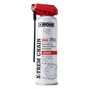 CARELINE X-TREM CHAIN ROAD 250 ML