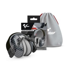 RACING PRO EARMUFF MOTOGP TM