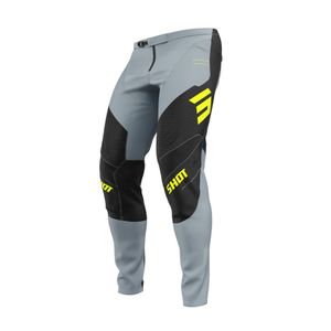 CONTACT - SHIELD 2025