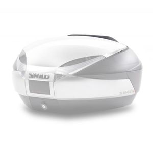 Blanc pour Top case SH 48