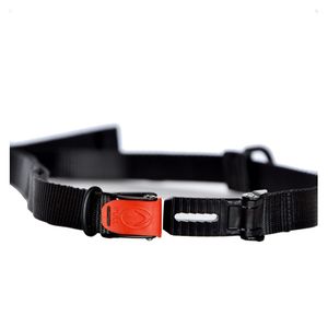 ANNEAU D'ATTACHE SANGLE AUTOUR DE LA SELLE