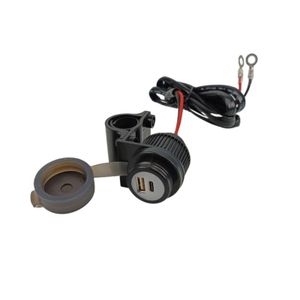 USB FULL POWER (USB-A / USB-C)