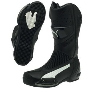 Botas Puma DESMO V2 GORETEX - Motoblouz.es
