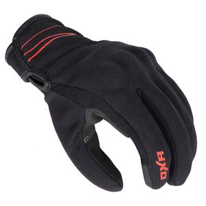 Gants DXR KAY - Noir