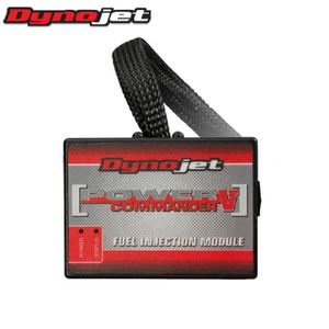 Boitier injection PC V