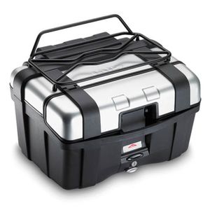PORTE OBJET E120B POUR TOP CASE TREKKER