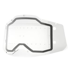 ACURRI 2 / RACECRAFT 2 / STRATA 2 - DOUBLE SONIC BUMPS