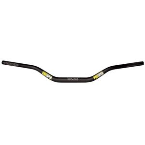Evo Ricky Carmichael noir 28.6mm