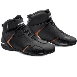 Scarpe da moto Ixon GAMBLER WATERPROOF LADY